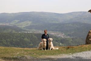 2018 Ausbildungswoche Arber